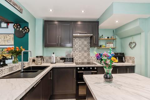 4 bedroom detached house for sale, Gwarth An Drae, Helston, TR13