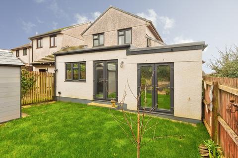 4 bedroom detached house for sale, Gwarth An Drae, Helston, TR13