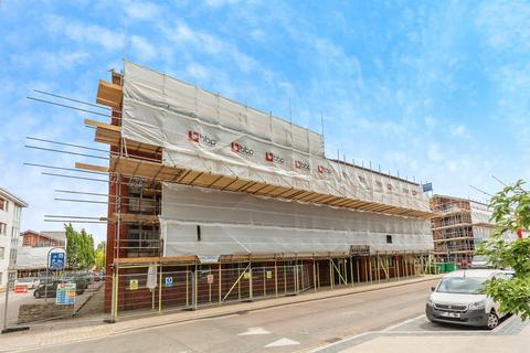 undefined, Anvil Street, Bristol