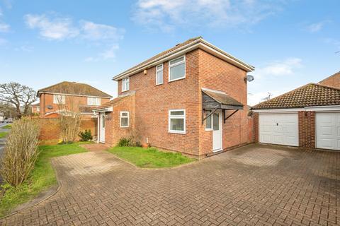 3 bedroom detached house for sale, Berechurch Hall Road, Colchester