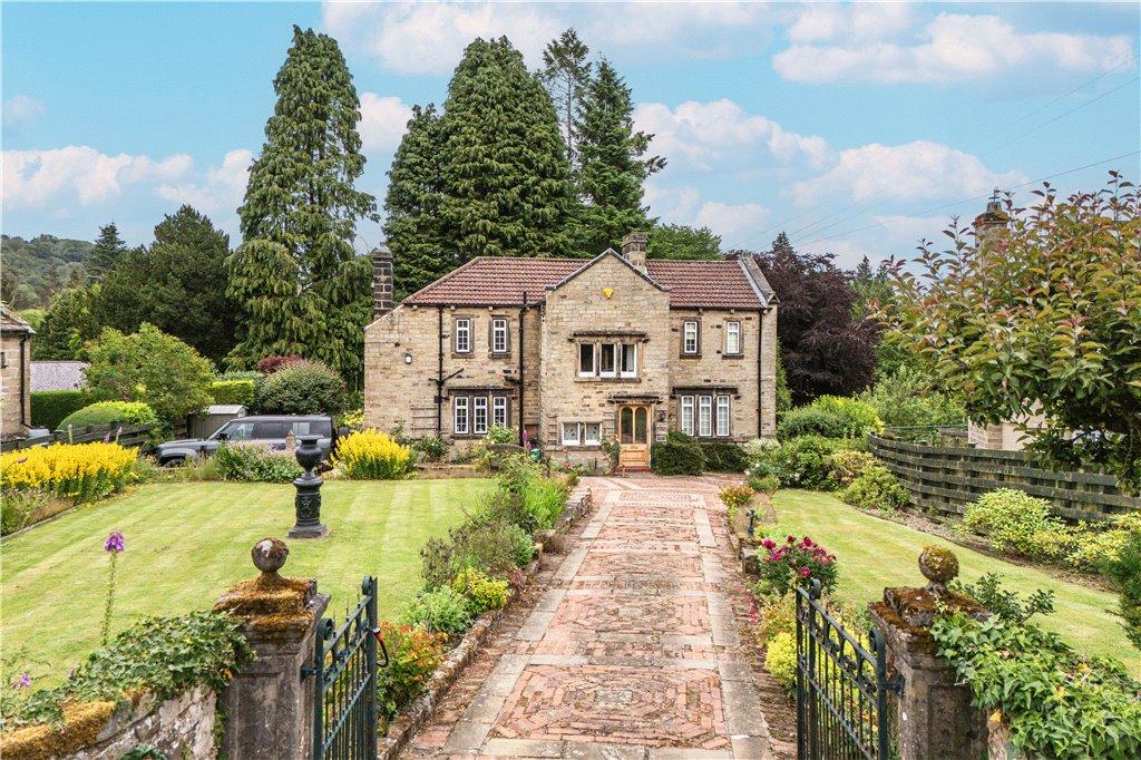 Abbey Lodge