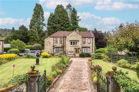 undefined, Bewerley, Harrogate, North Yorkshire, HG3