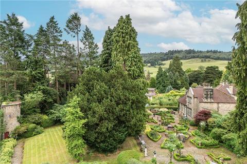 undefined, Bewerley, Harrogate, North Yorkshire, HG3
