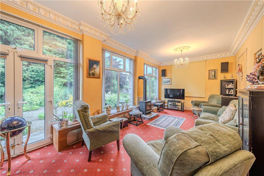 Drawing Room