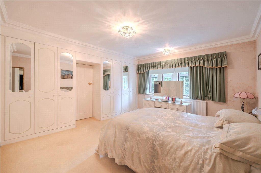 Double Bedroom