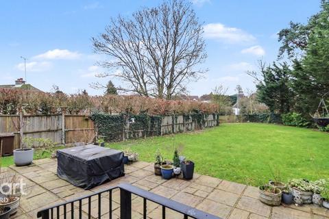 undefined, The Street, Ashford