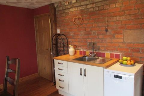undefined, 8 Stanton Court, Stanton Upon Hine Heath, Shrewsbury, SY4