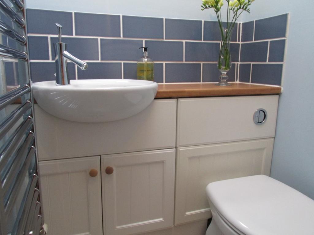 Cloakroom