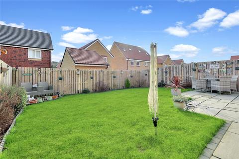 4 bedroom detached house for sale, Carson Place, Hemlington
