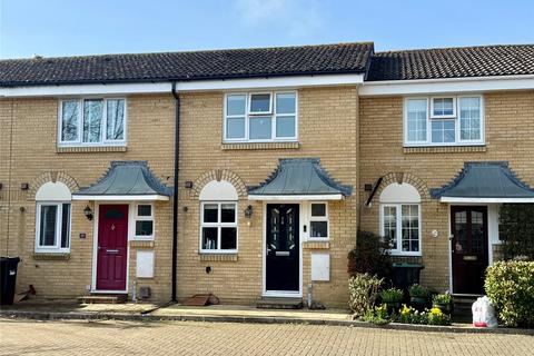 undefined, Doe Copse Way, New Milton, Hampshire, BH25