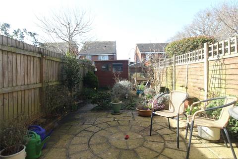 undefined, Doe Copse Way, New Milton, Hampshire, BH25