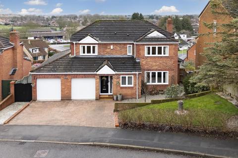 undefined, Gus Walker Drive, Pocklington, York, YO42 2WA
