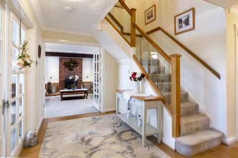 undefined, Gus Walker Drive, Pocklington, York, YO42 2WA