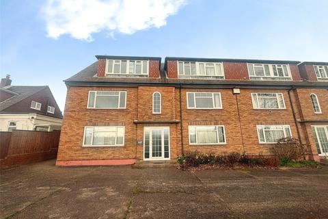 Exeter Road, Devon EX8