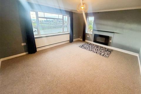 1 bedroom flat for sale, Exeter Road, Devon EX8