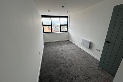 undefined, Burlington Square, Chesterfield