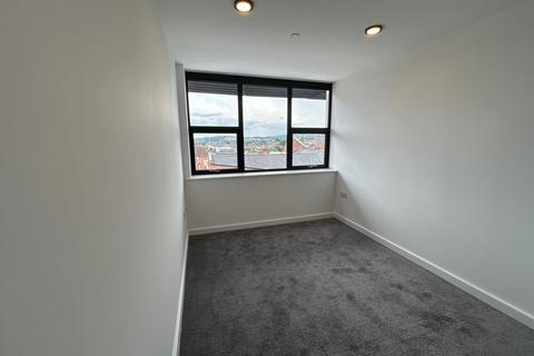 undefined, Burlington Square, Chesterfield