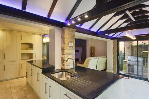 3 bedroom semi-detached house for sale, Brunswick Street, Leamington Spa