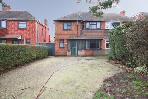 3 bedroom semi-detached house for sale, Brunswick Street, Leamington Spa