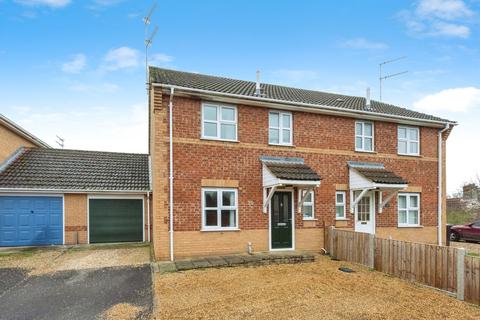 undefined, Jubilee Road, Lakenheath, Brandon