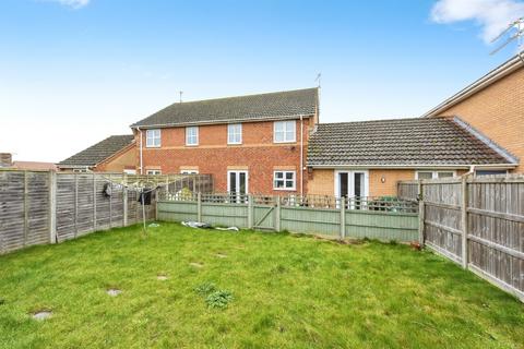 undefined, Jubilee Road, Lakenheath, Brandon