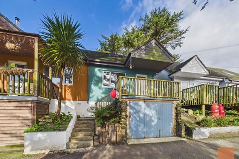 Porthtowan, Unique and charming bunglaow near the cost