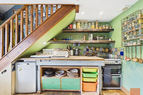 undefined, Porthtowan, Unique and charming bunglaow near the cost