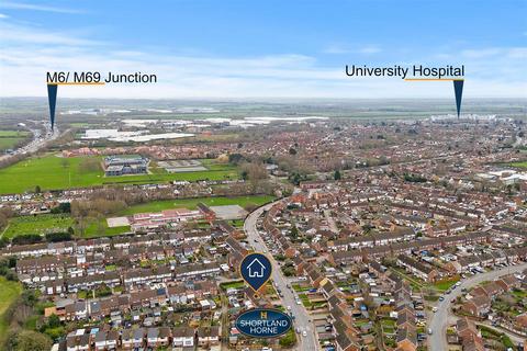undefined, Ringwood Highway, Potters Green, Coventry, CV2 2BG