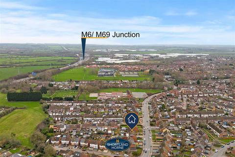 undefined, Ringwood Highway, Potters Green, Coventry, CV2 2BG