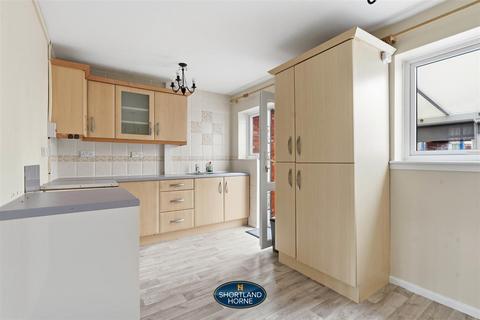 2 bedroom terraced house for sale, Ringwood Highway, Potters Green, Coventry, CV2 2BG