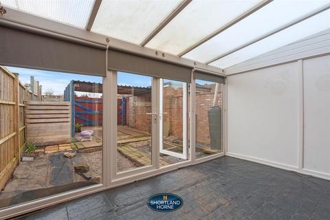 2 bedroom terraced house for sale, Ringwood Highway, Potters Green, Coventry, CV2 2BG