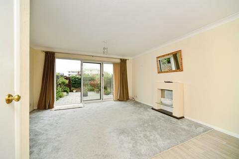 undefined, St. Aubyns Mead, Rottingdean, Brighton