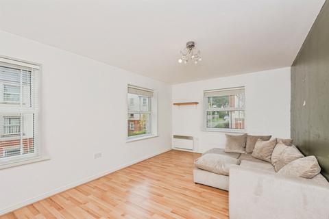 2 bedroom flat for sale, Hospital Street, Birmingham