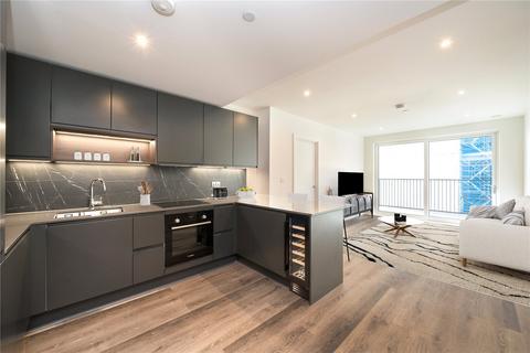 2 bedroom apartment to rent, Banks Road, London, SE3