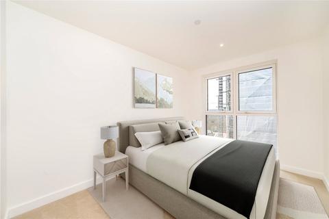 2 bedroom apartment to rent, Banks Road, London, SE3