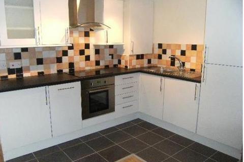 undefined, Old Whittington, Chesterfield