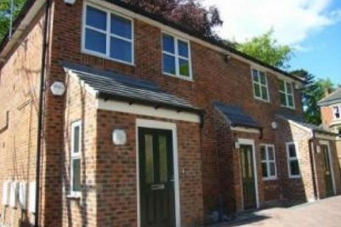 undefined, Old Whittington, Chesterfield