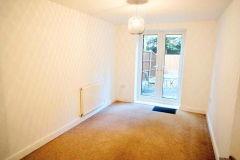 undefined, Old Whittington, Chesterfield