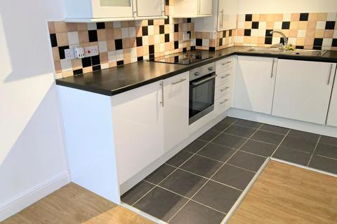 undefined, Old Whittington, Chesterfield