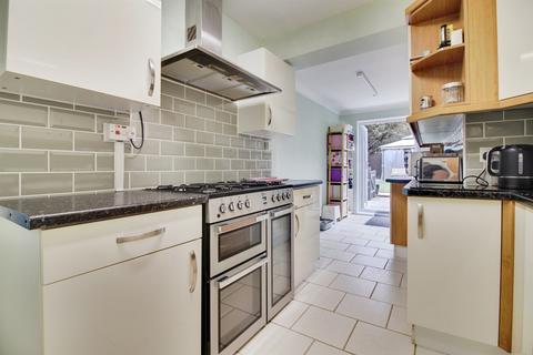 4 bedroom semi-detached house for sale, Sweet Briar, Welwyn Garden City
