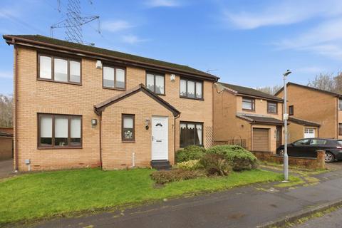 undefined, Crossview Place, Glasgow G69