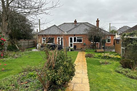 undefined, Lea Road, Langley SO45