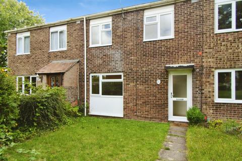 undefined, Quilter Road, Basingstoke RG22