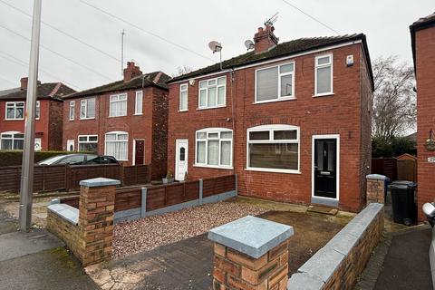 undefined, Clovelly Road, Offerton