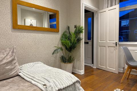 undefined, Clovelly Road, Offerton