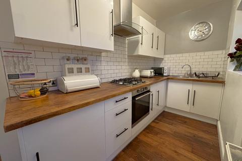 undefined, Clovelly Road, Offerton