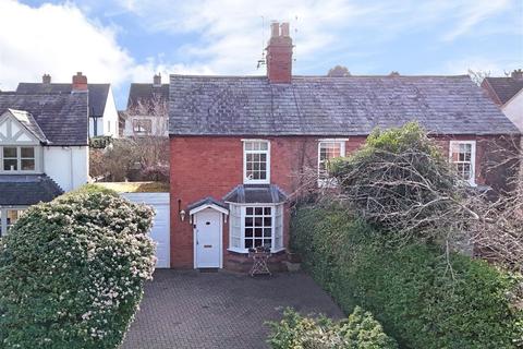 undefined, Ferry Lane, Alveston CV37