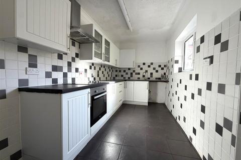 undefined, Spring Terrace, Sandfields, Swansea