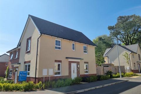 undefined, Long Meadow, Launceston