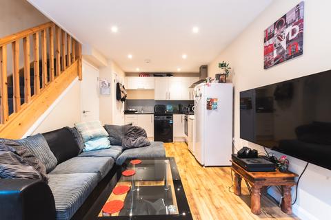 9 bedroom terraced house for sale, Bury Road, Gosport PO12